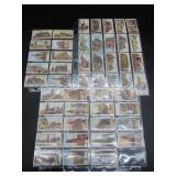 Wills - Belgian Architecture