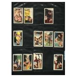 Gallaher - Shots From Famous Films