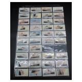 Wills - Merchant Ships of the World