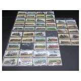 Wills - Railway Engines