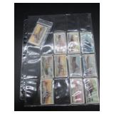 Wills - The World's Dreadnoughts