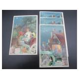 Liebig - Constallations - German