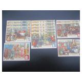 Liebig - Drinking Vessels