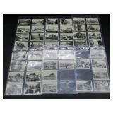 Wills - Round Europe