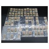 Wills - Musical Celebrities