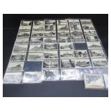 Wills - Round Europe