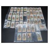 Player & Sons - Riders of the World