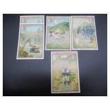 Liebig - French Alp Troop