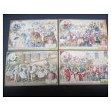 Liebig - Flower Parade