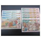 Liebig - Historical  Animals