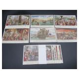 Liebig - Belgian Sea Farer