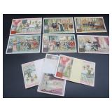 Liebig - Opera La Traviata