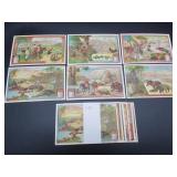 Liebig - Au Venezuela