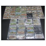 Player & Sons - Plantation to Smoker