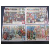 Liebig - Drinking Vessels