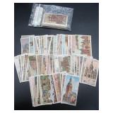 Wills - Russian Architecture