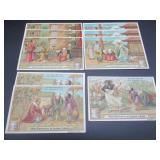 Liebig - La Figlia Del Topi