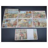 Liebig - Coins - Ports