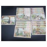 Liebig - French River