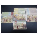 Liebig - Processions