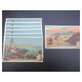 Liebig - Gulf von Petschill