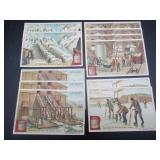 Liebig - Ice, Germany