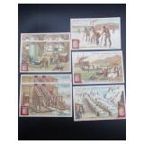 Liebig - Ice, Germany