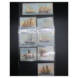 Wills - Rigs of Ships