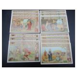 Liebig - Bible Scenes