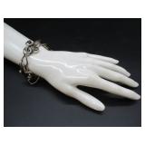 Sterling Bracelet