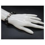Sterling Bracelet