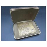 O.C. Tanner Belt Buckle