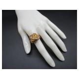 Black Hills Gold Ring