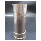 Napier Musical Measuring Flask