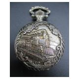 Willow Bay Pocket Watch