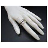 Wallace Sterling Ring