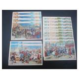 Liebig - Fetes Popularires