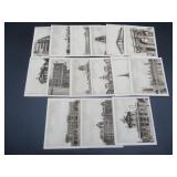 Spinet House - Views of London