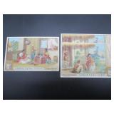 Liebig - Women at Work