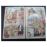 Liebig - Habitations