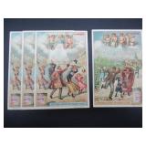 Liebig - Wind and Rain