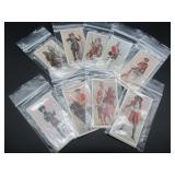 Player - Regimental Uniforms