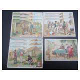 Liebig - Mailing Letters