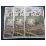 Liebig - Underwater Life