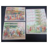 Liebig - Social Outings