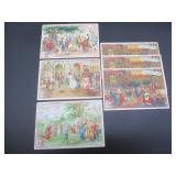 Liebig - Social Outings