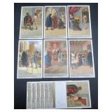 Liebig - Tragedie De Corneille