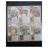 Liebig - Die Reise Des Herrn Urian