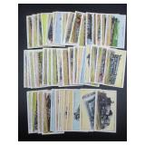 Wills - Railway Engines