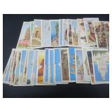 Wills - Wonders of the Past